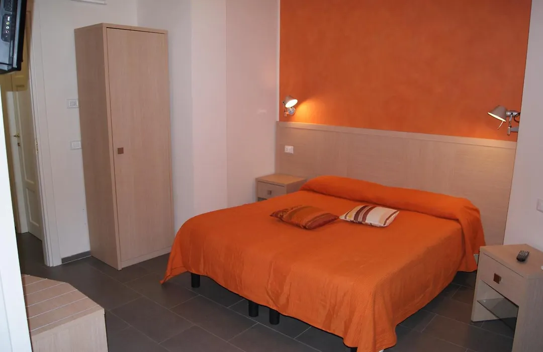 Hotel La Zorza-1