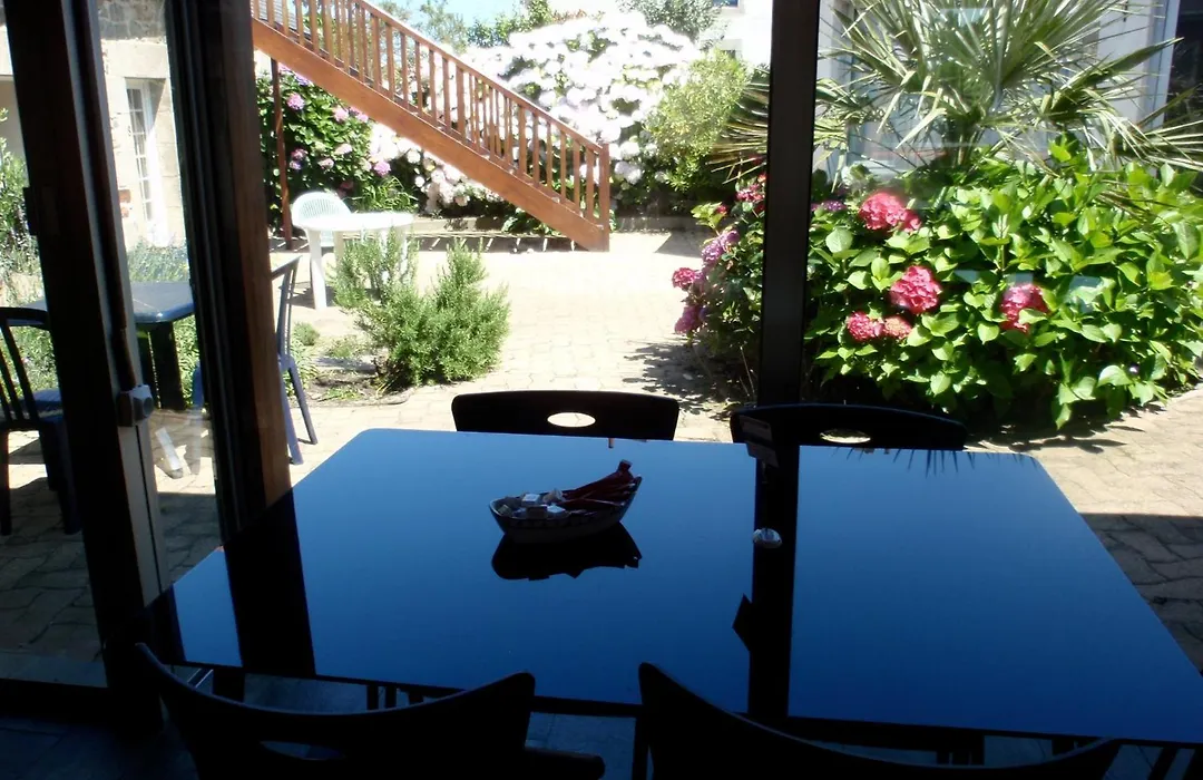Citotel Les Sternes-1