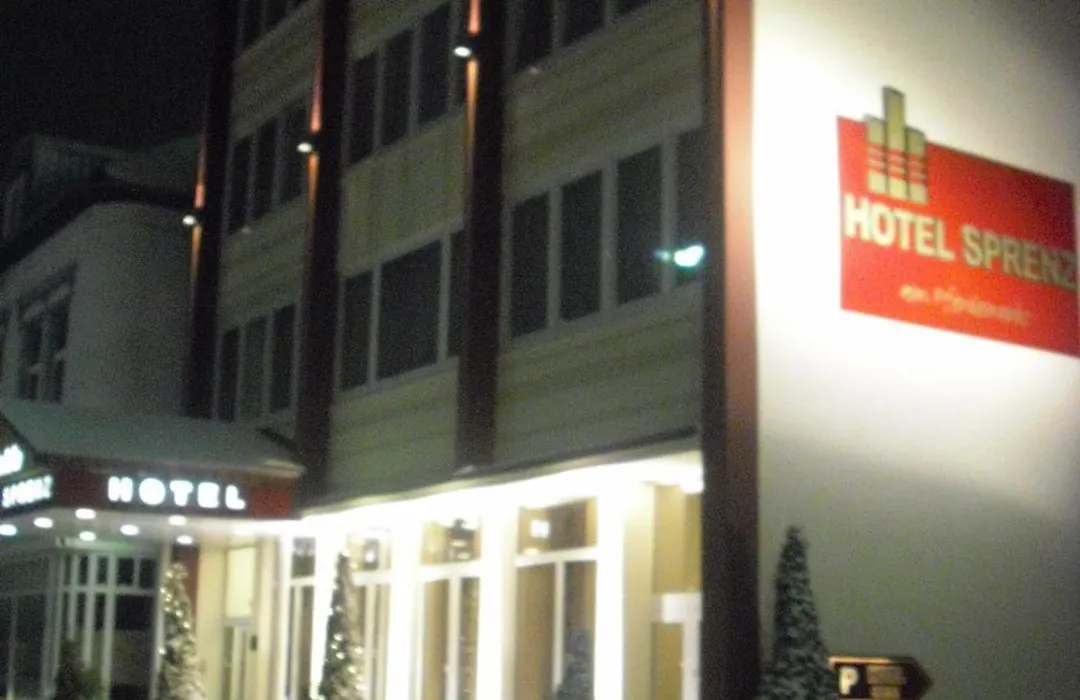 Hotel Sprenz-1
