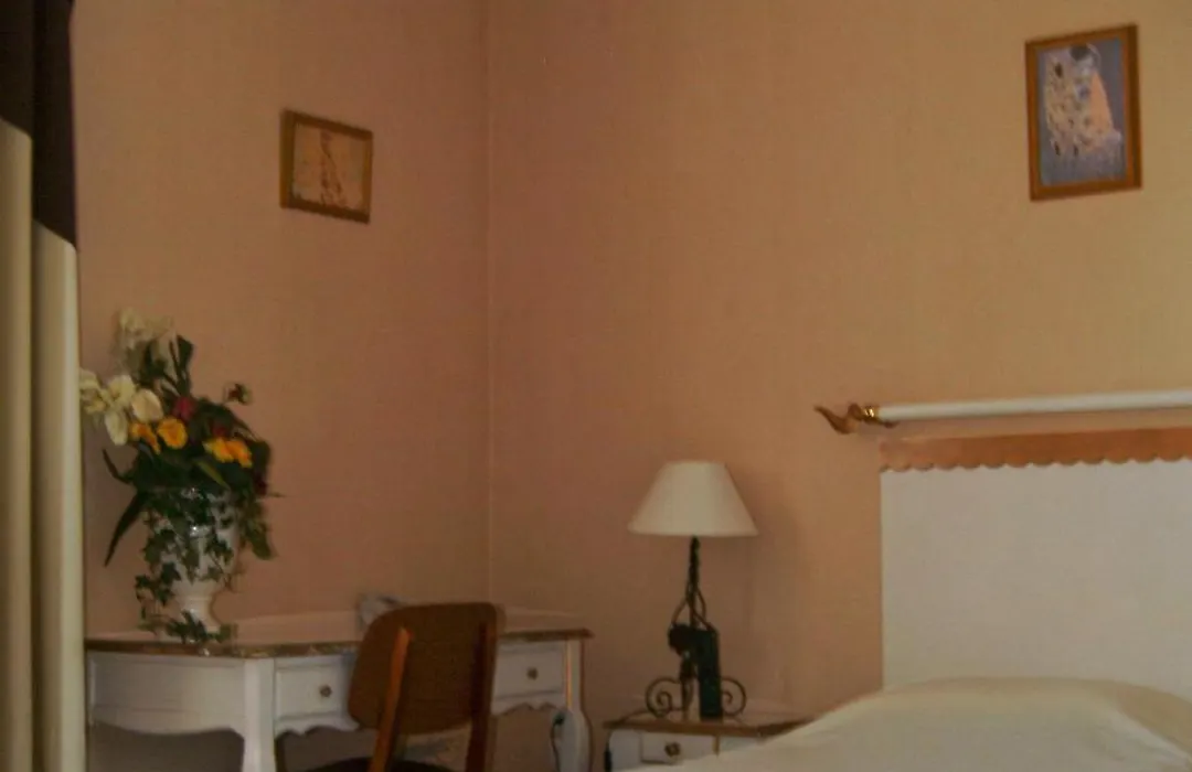Hôtel Bertrand-1