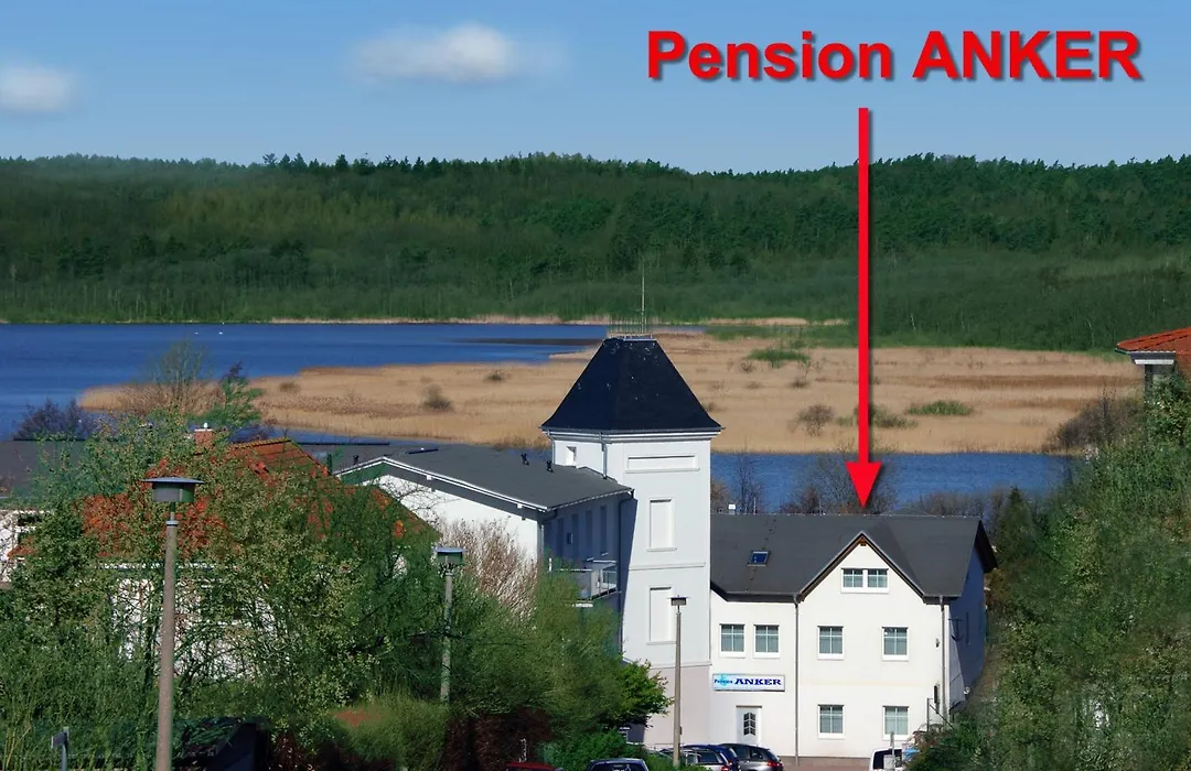 Pension Anker-1