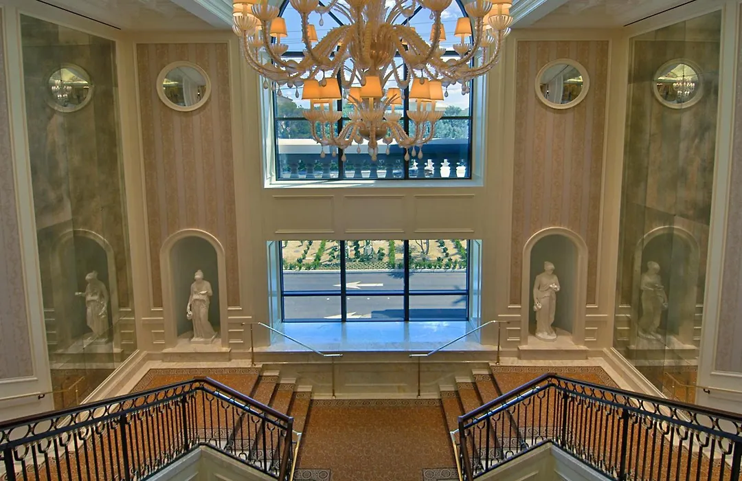 Caesars Palace Hotel & Casino-1