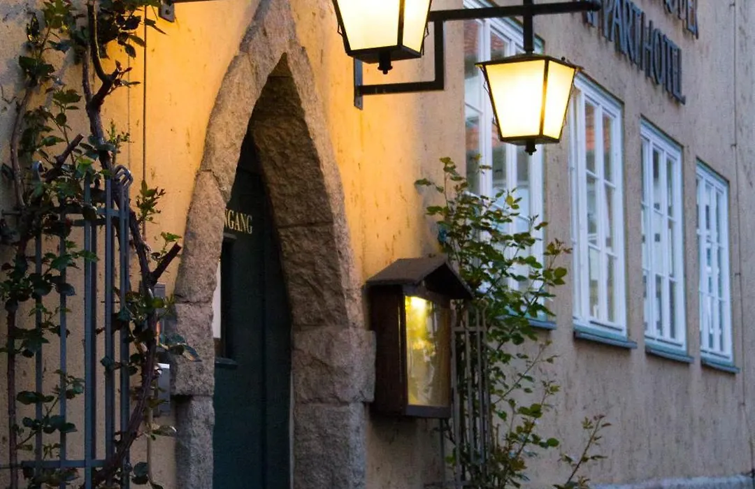 Altwernigeröder Apparthotel-1