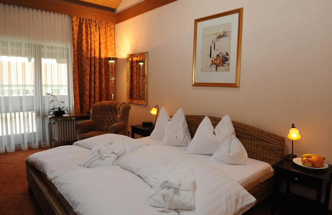 Hotel Glockenspiel-1