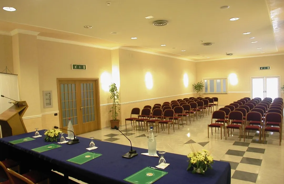 Hotel Park Siracusa Sicily-1