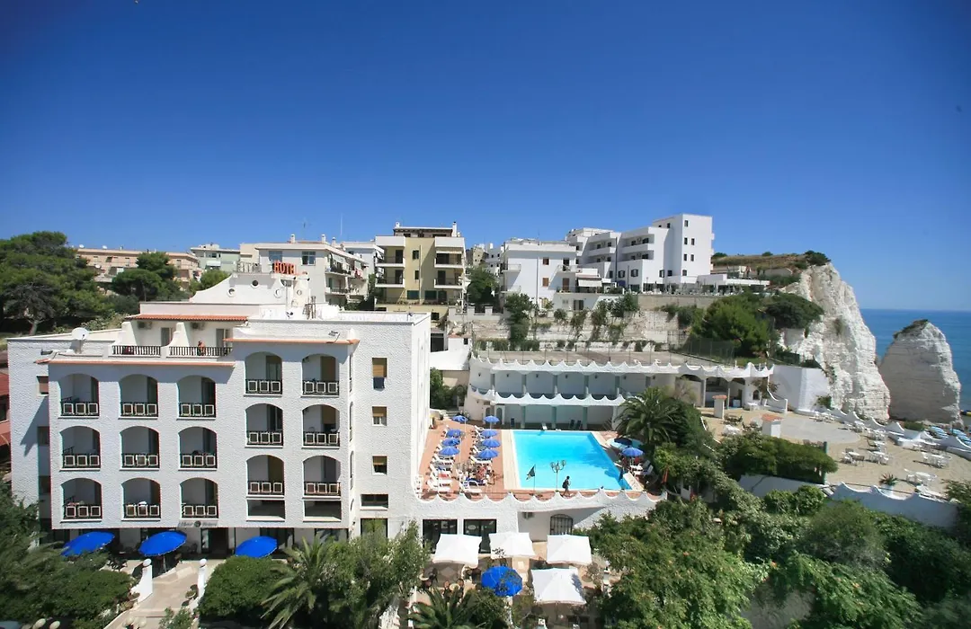 Hotel Falcone-1