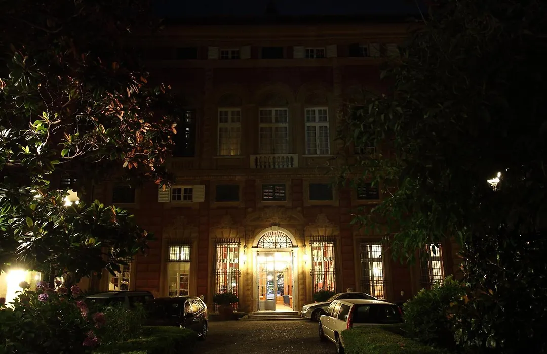 Grand Hotel Villa Balbi-1