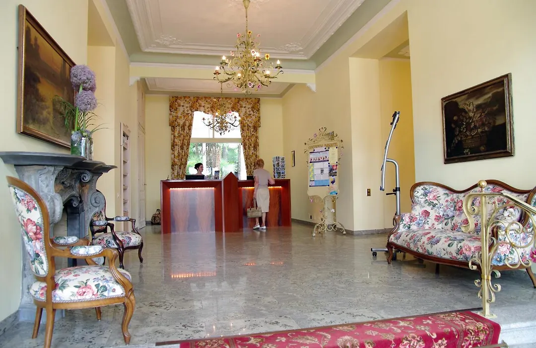 Continental Parkhotel-1