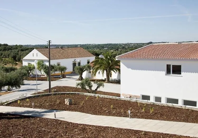 Hotel Quinta Dos Bastos-1