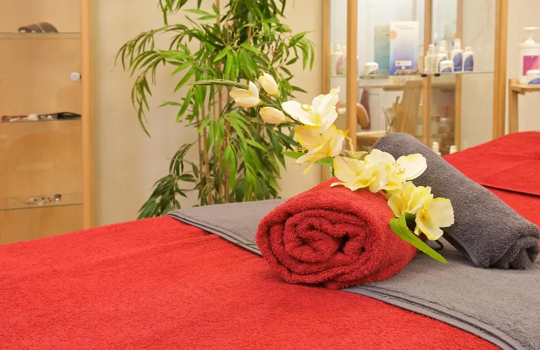 Hotel Tyrol - Oberstaufen PLUS Partner-1