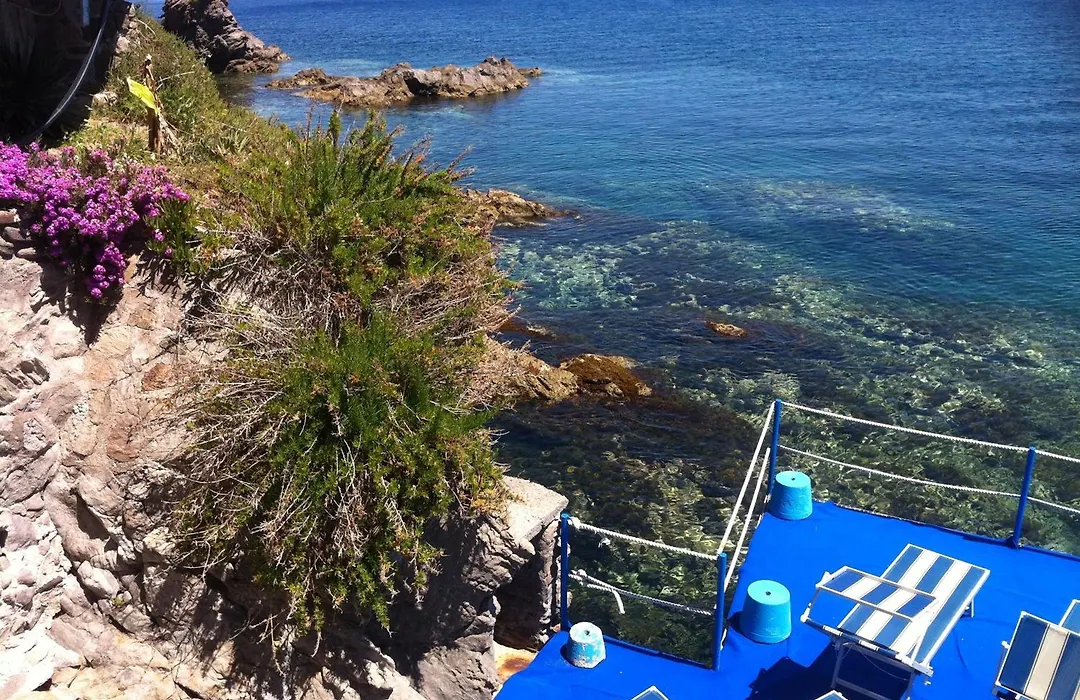 Hotel Rocce Azzurre-1