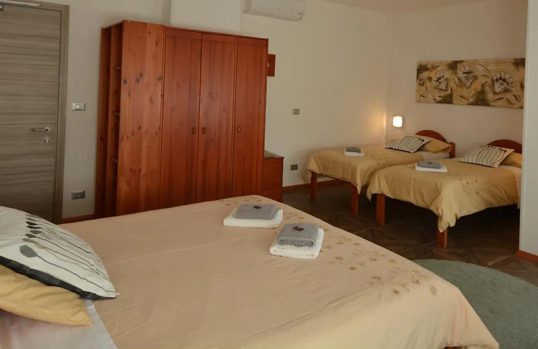 Albergo Alla Valle Di Banne-1