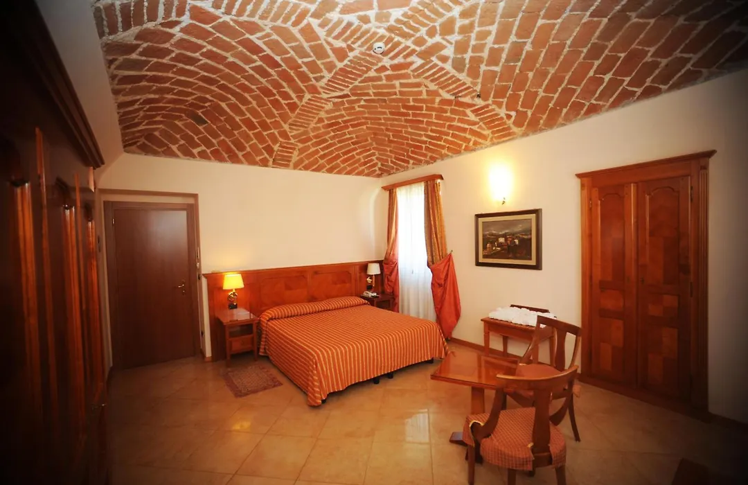 Hotel Acqui&Centro Benessere-1