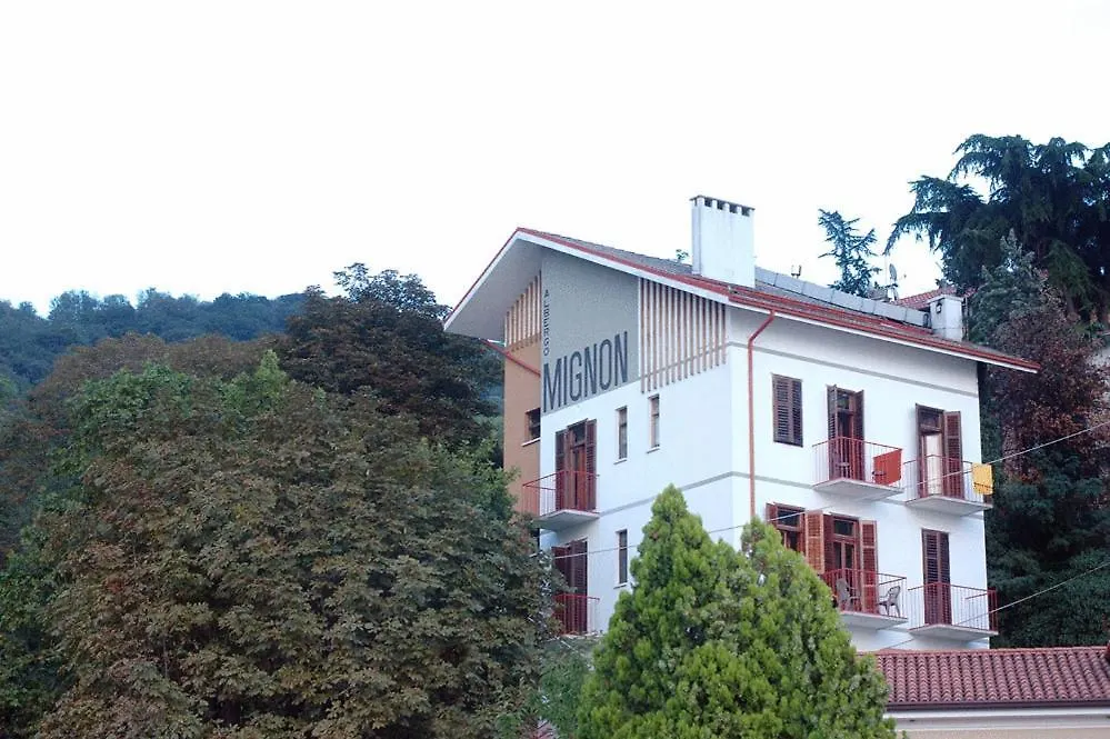 Hotel Mignon-1