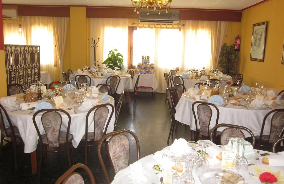 Hotel Mulhacen-1
