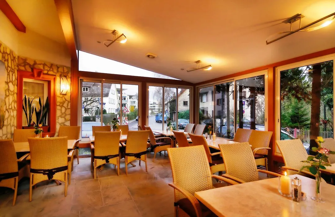 Hotel Restaurant Meteora-1