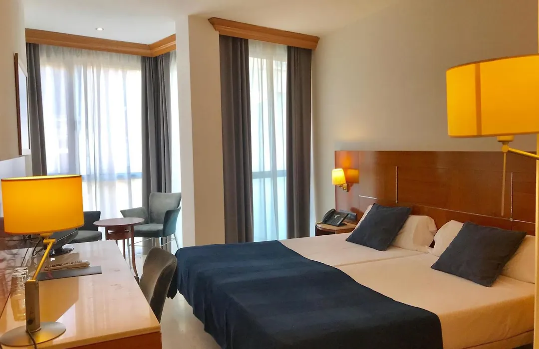 Hotel Calasanz-1