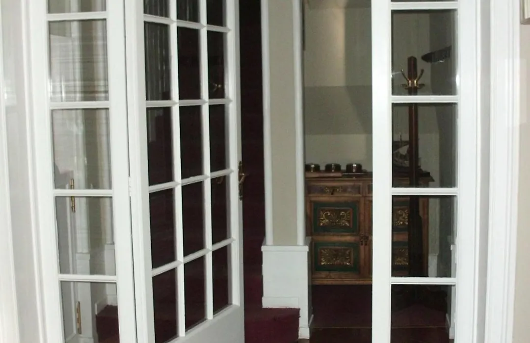 Hotel Xalet La Coromina-1