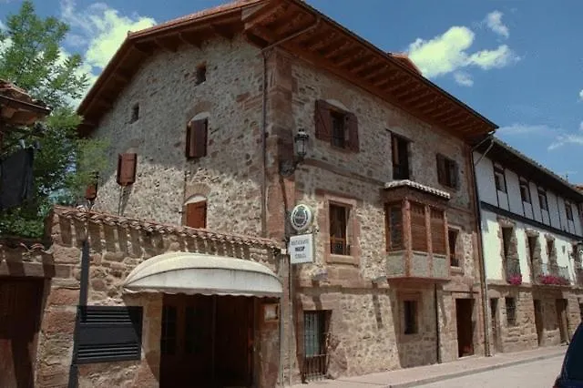 Hostal Casa Masip-1