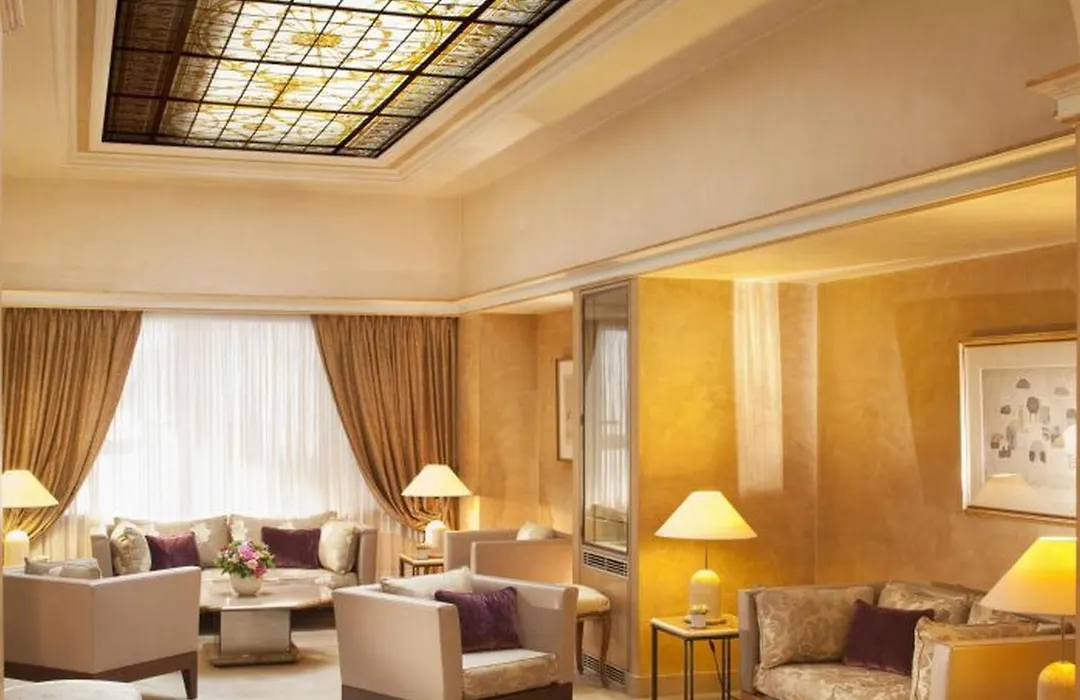 Hôtel Bedford-1