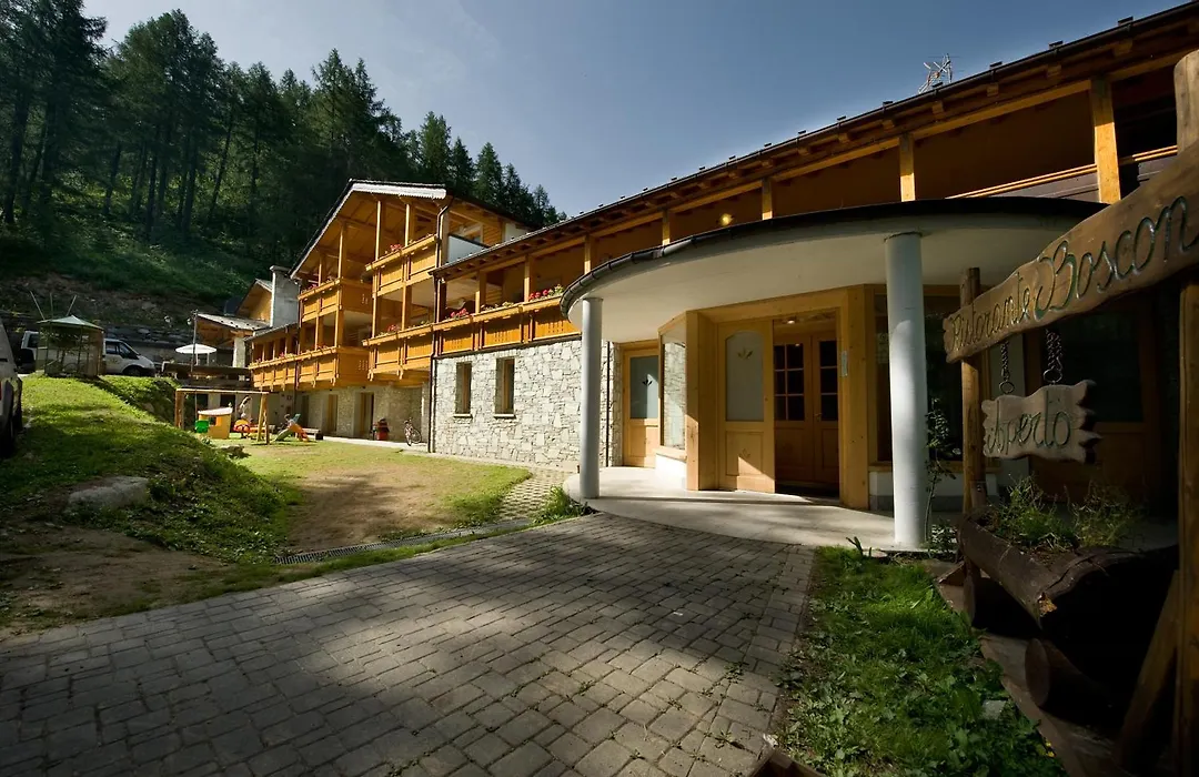 Boscone Suite Hotel-1