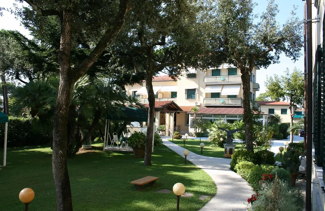 Hotel Verdemare-1