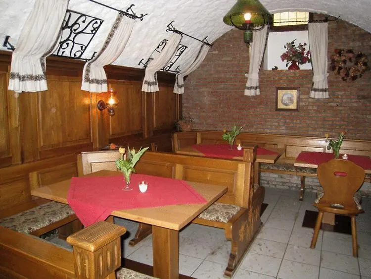 Hotel Barbarina-1