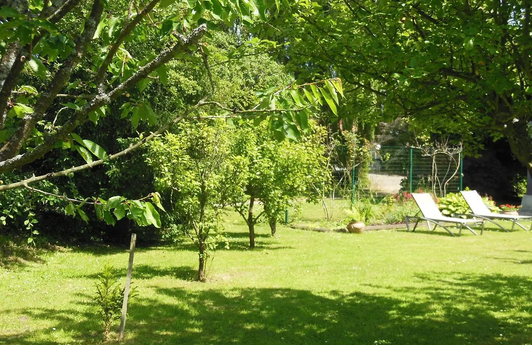 Maison d'hôtes Il était une fois-1