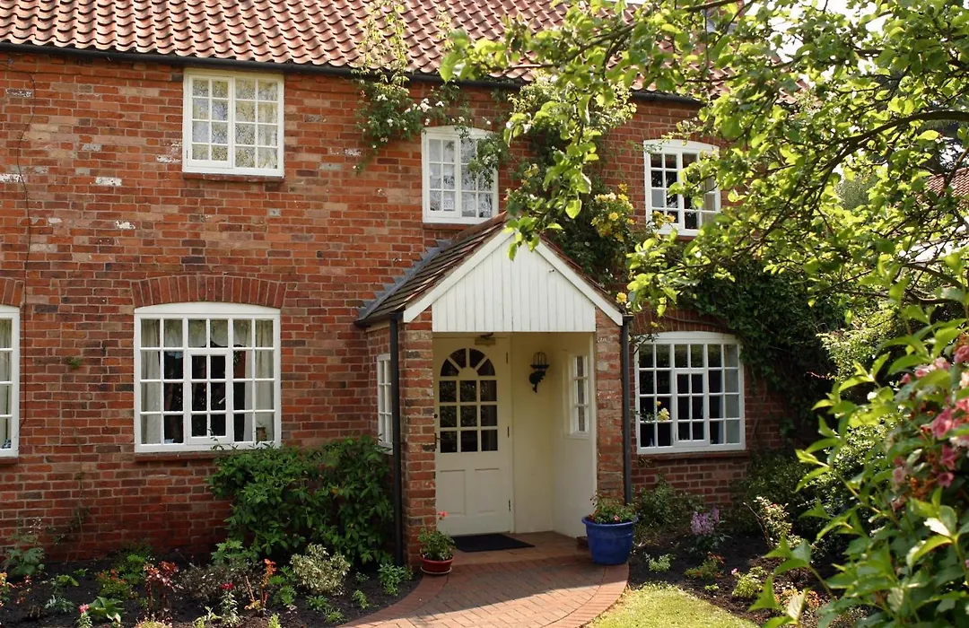 The Cottage Hotel-1