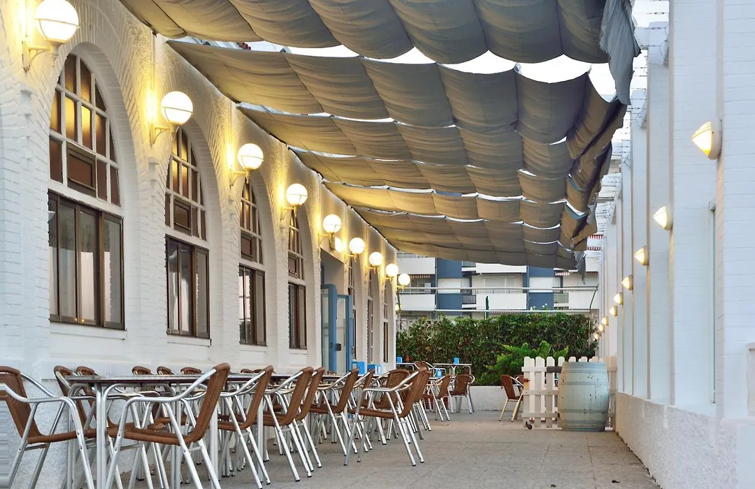 El Bahía Algeciras-1
