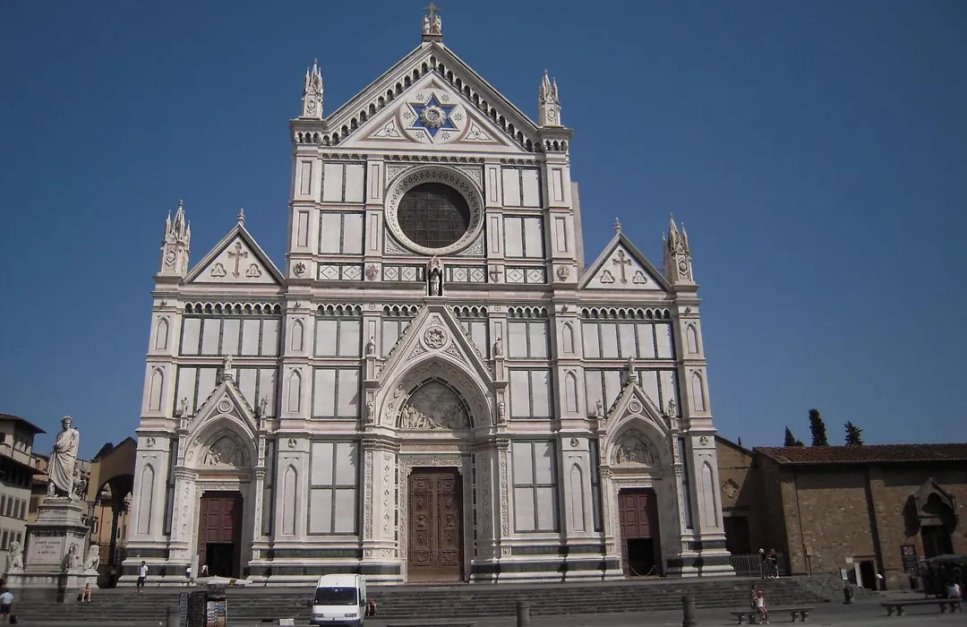 Le Stanze Di Santa Croce-1