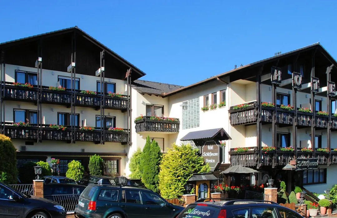 Hotel Schloessmann-1