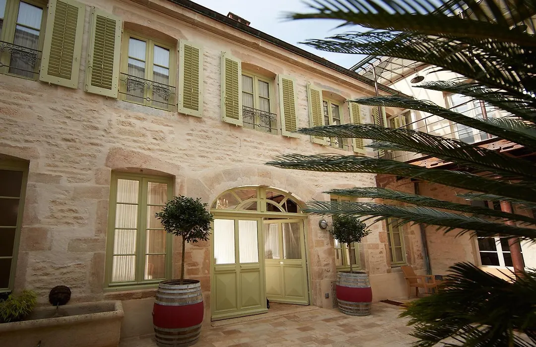 Le Clos Sainte-Marguerite-1