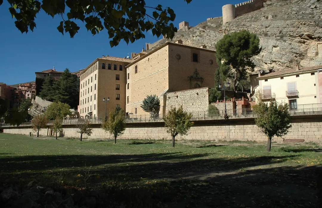 Hotel Arabia-1