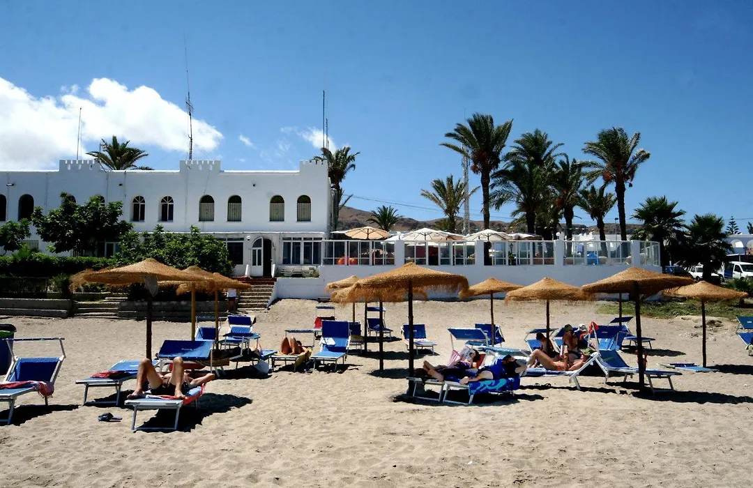 Hotel Playa-1