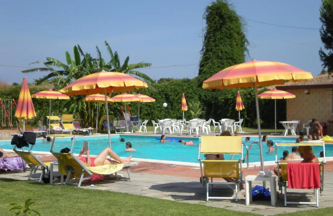 Villaggio Artemide-1