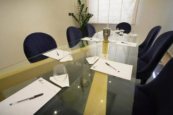 Hotel Messenion-1