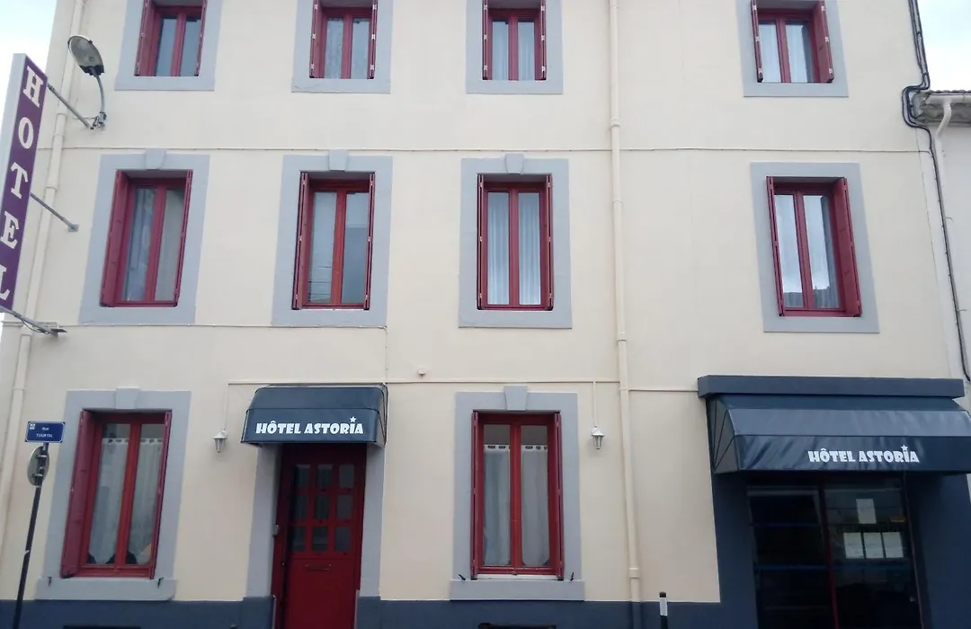 Hotel Astoria-1