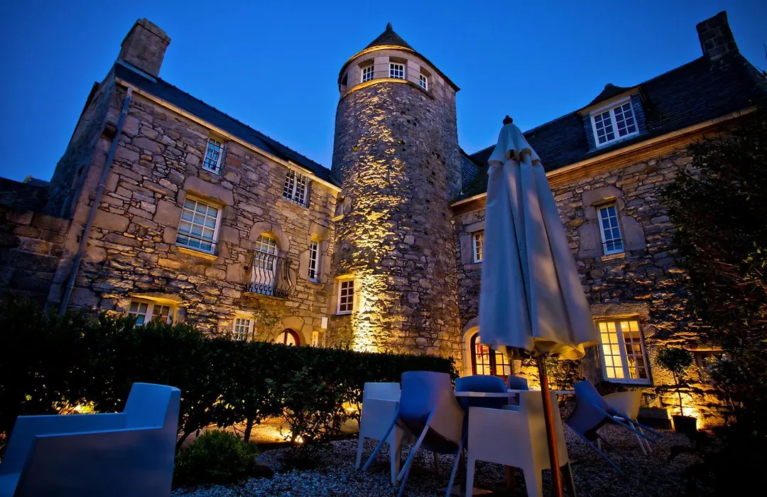 Hotel Le Temps De Vivre-1