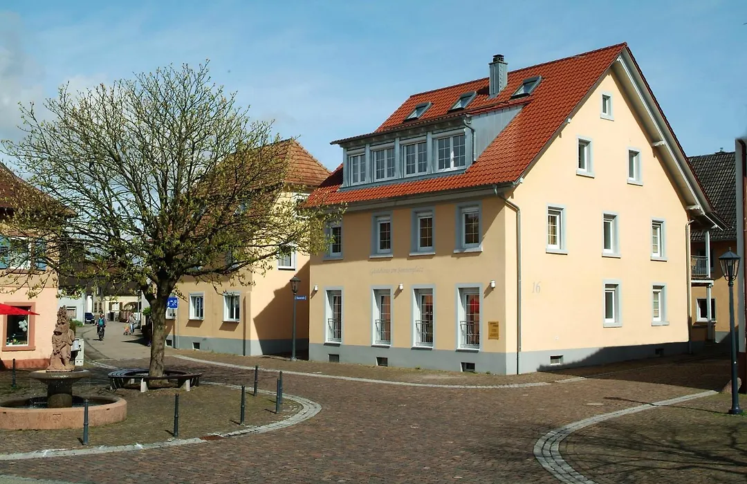 Ferienwohnungen Schmider am Sonnenplatz-1