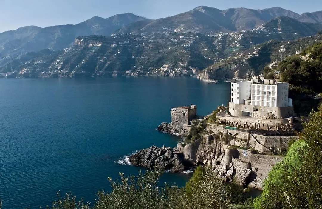 Residence Due Torri-1