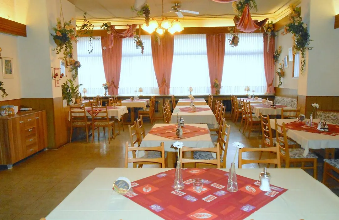 Hotel Andernacher Hof-1