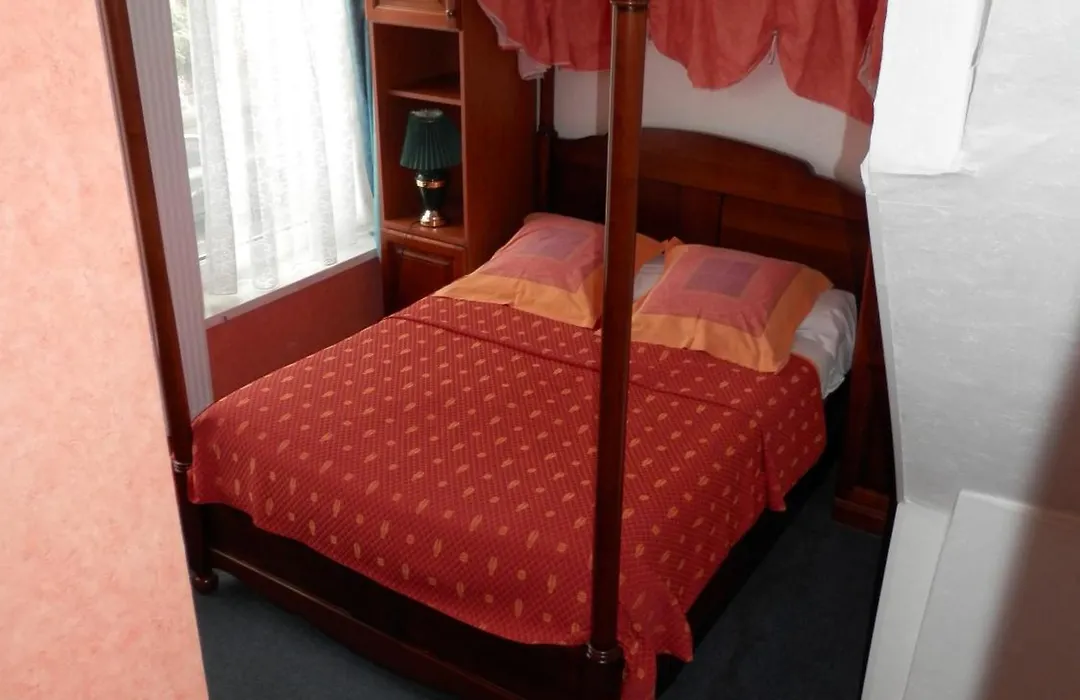 Hotel du Gambrinus-1