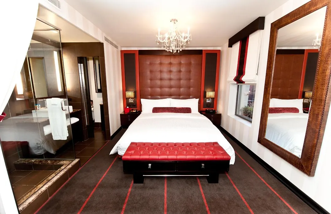 Sanctuary Hotel New York-1
