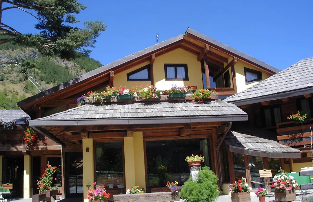 Hotel Cà Fiore-1