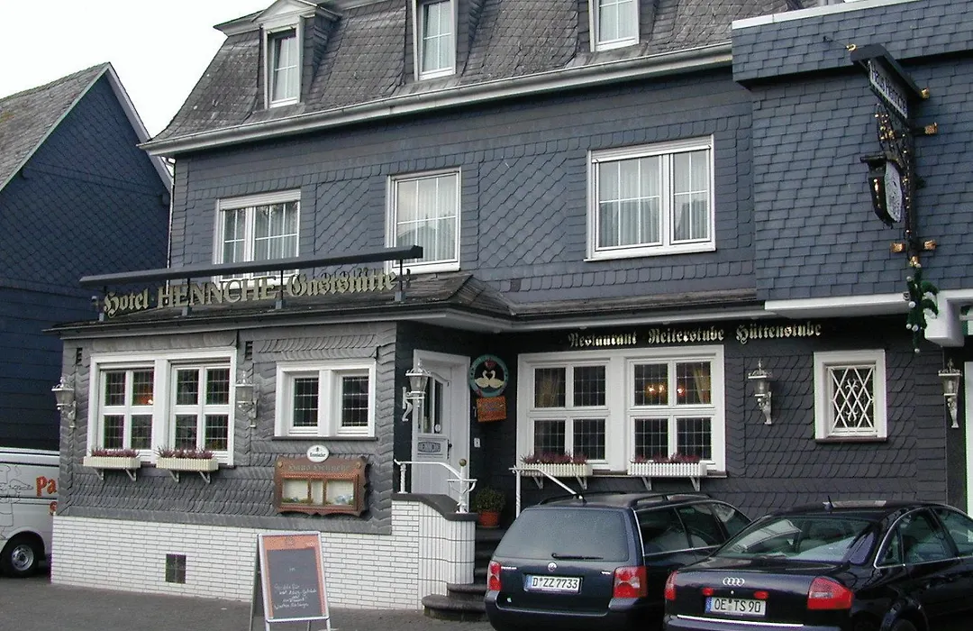 Haus Hennche-1