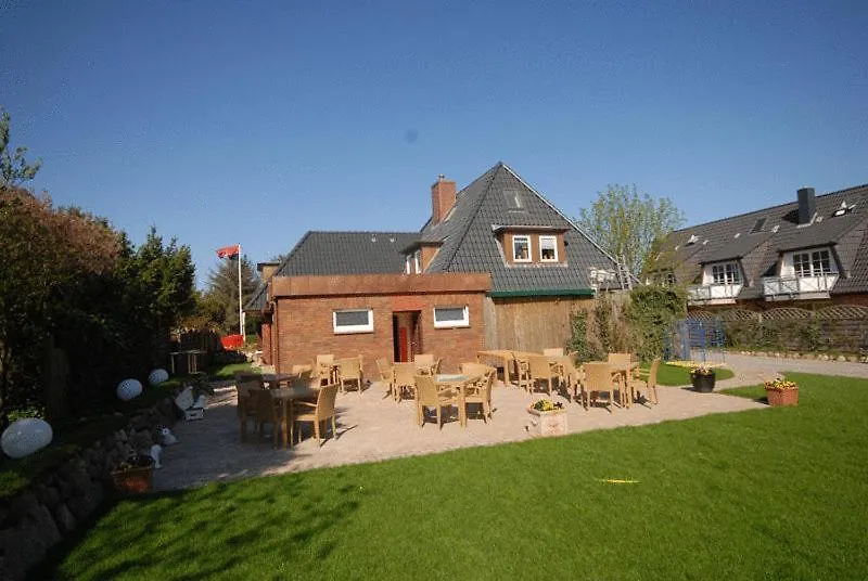 Hotel und Restaurant Petit Robby-1