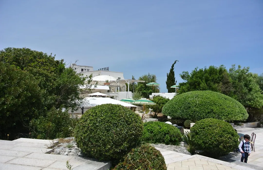 Hotel Incanto-1