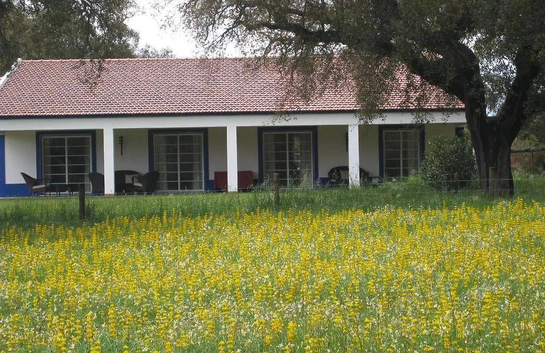 Monte Das Faias Cork Farm Hotel-1