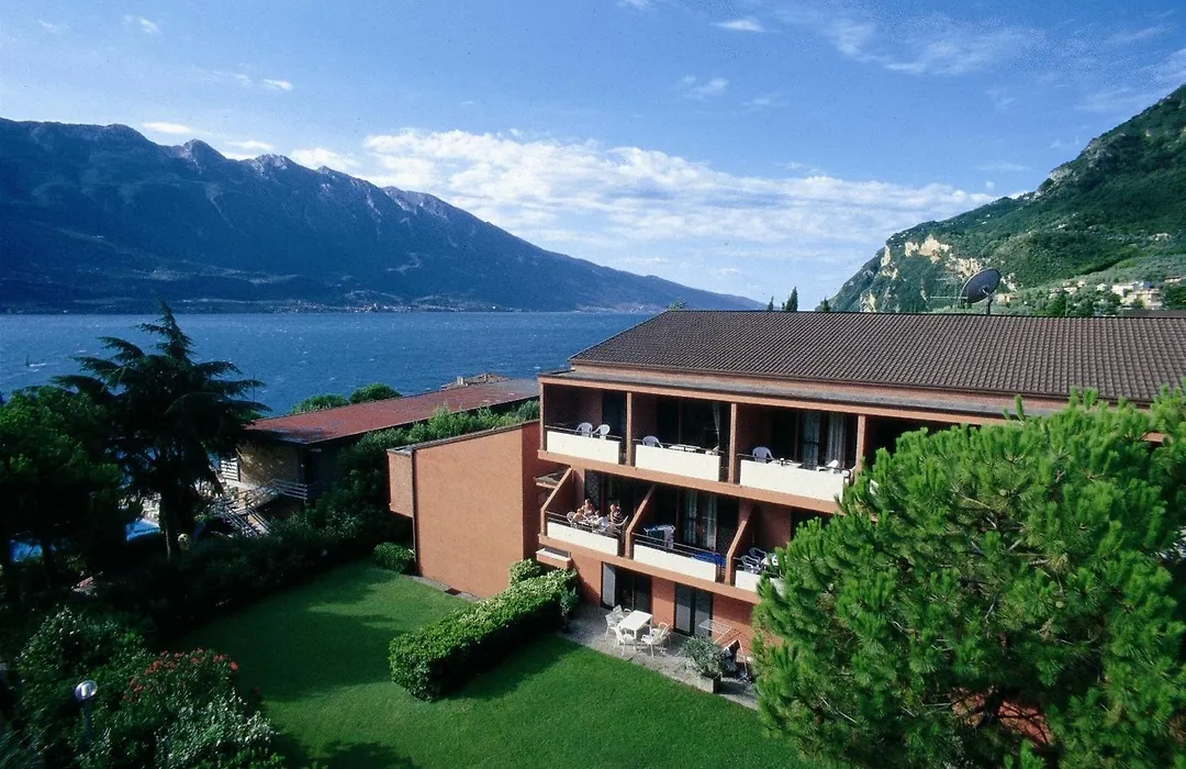 Residence San Luigi-1